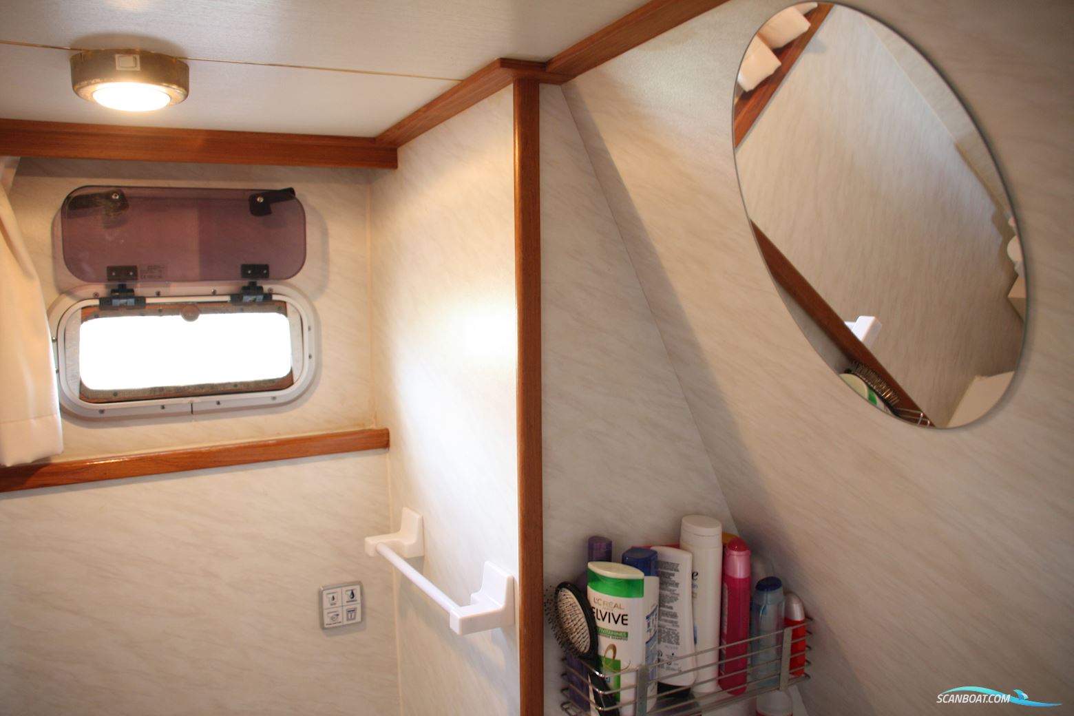 Prestige De Luxe 1250 AK