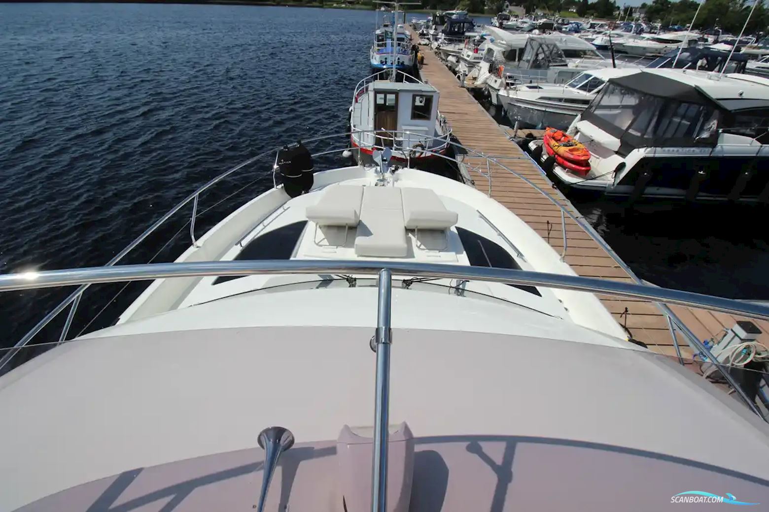 Prestige F4.9
