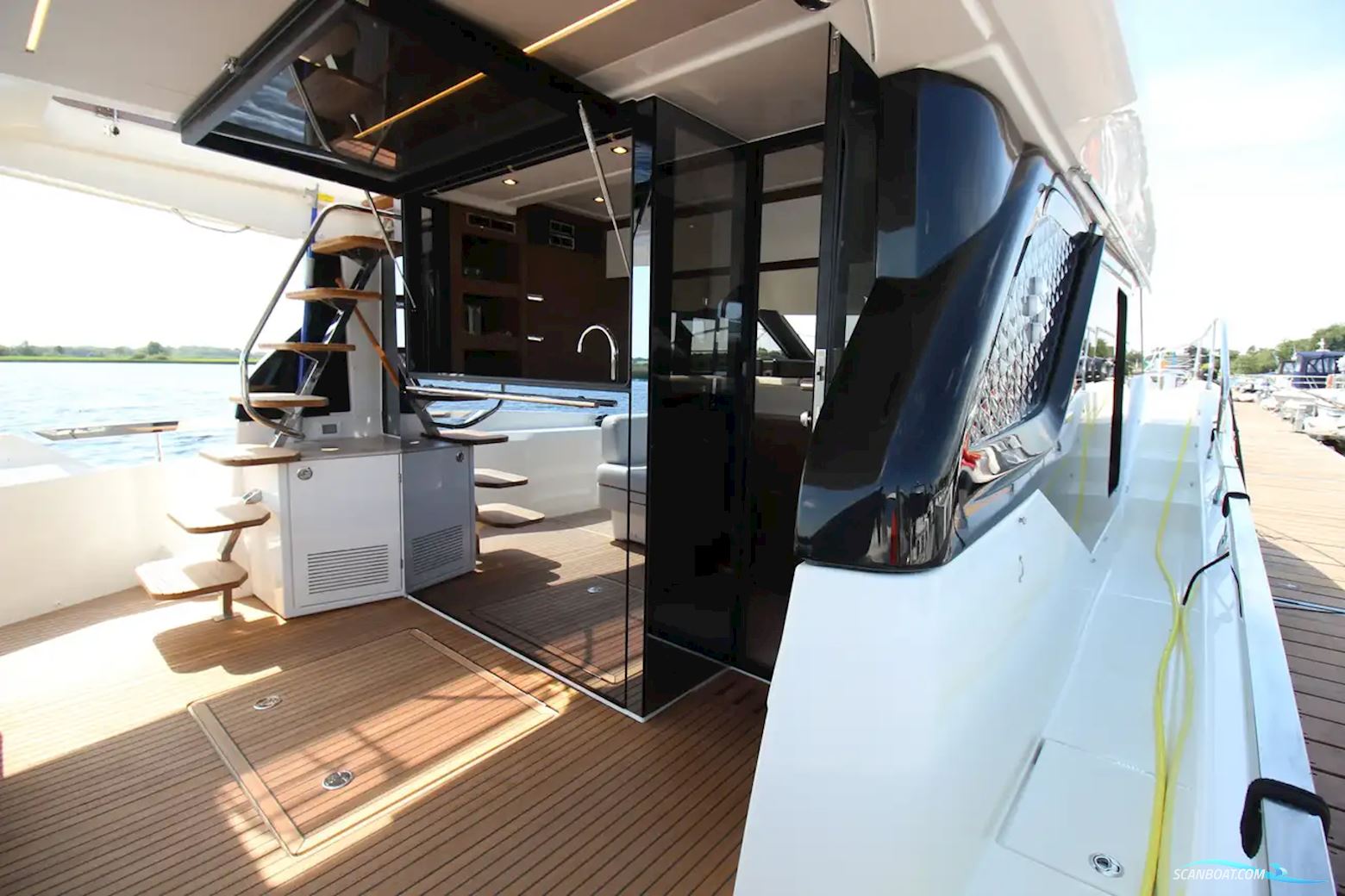 Prestige F4.9