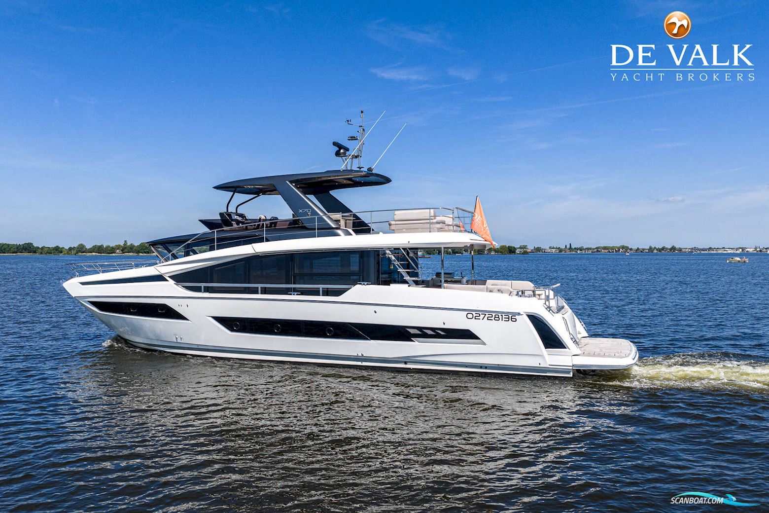 Prestige X70