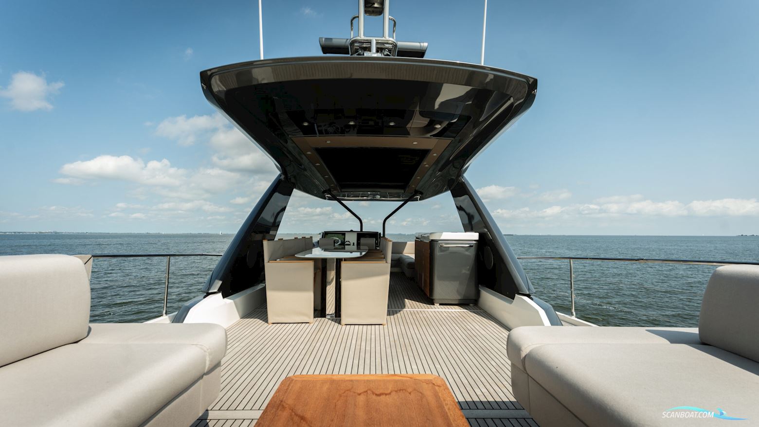 Prestige X70