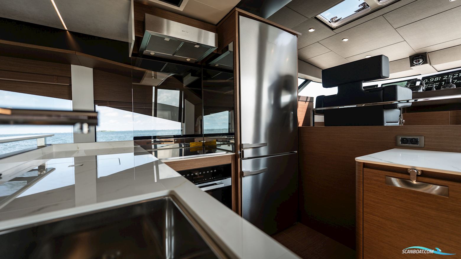Prestige X70