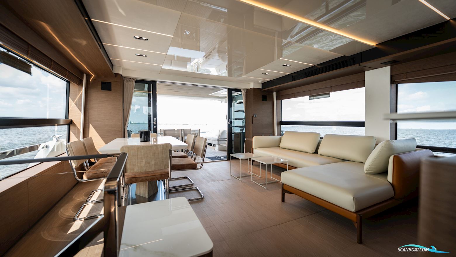 Prestige X70