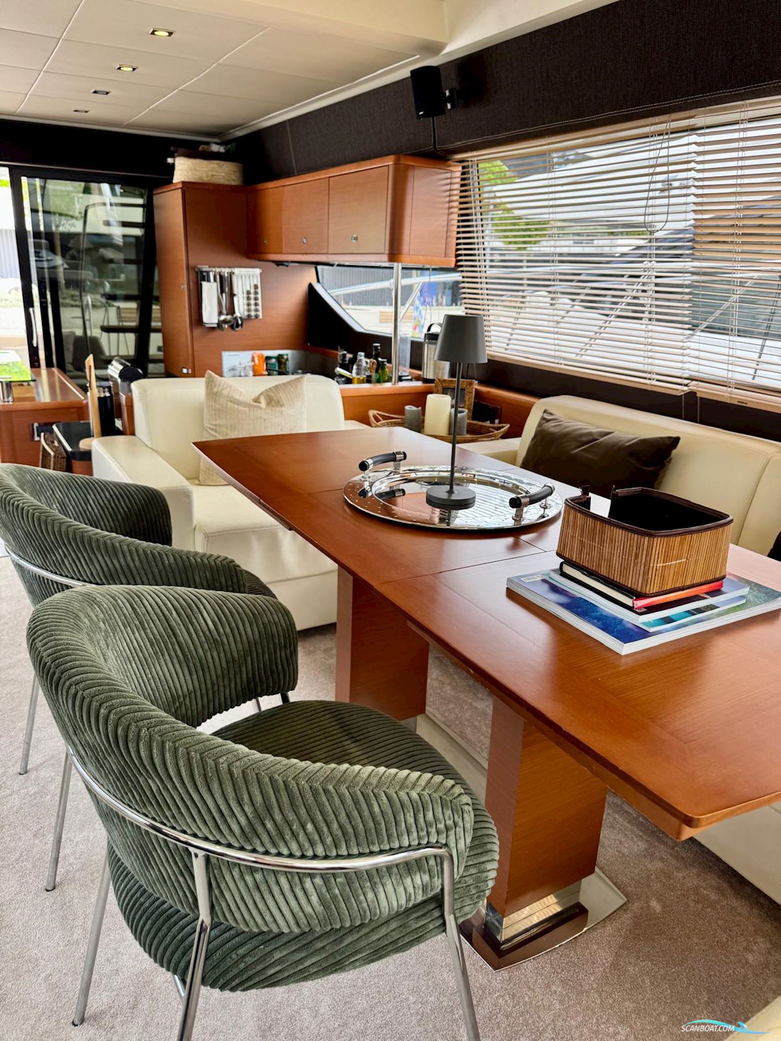 Prestige Yachts 60 Fly