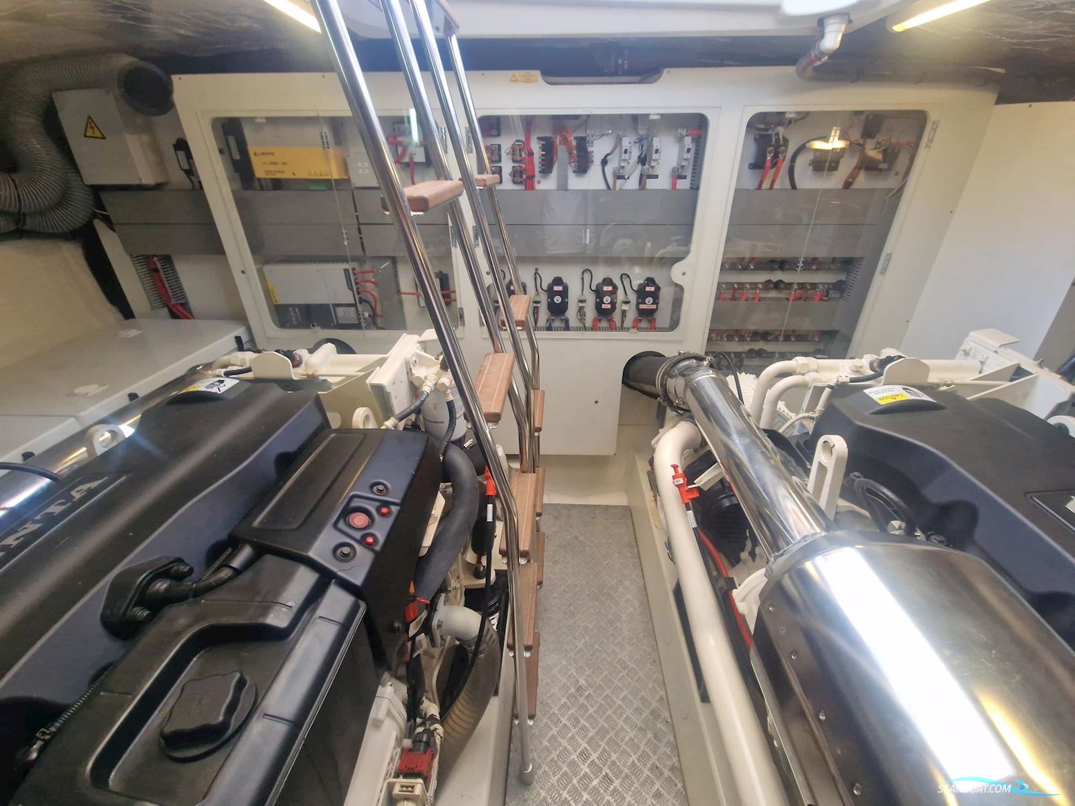 Prestige Yachts 60 Fly