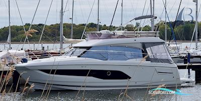 Prestige Yachts Prestige 420 Fly | Joystick | Hydraulische Badeplattform |300 h Motorboat 2020, with Cummins Qsb6 engine, Germany