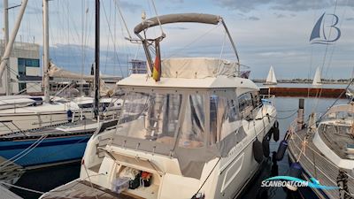 Prestige Yachts Prestige 420 Fly | Joystick | Hydraulische Badeplattform |300 h Motorboat 2020, with Cummins Qsb6 engine, Germany