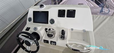 Prestige Yachts Prestige 420 Fly | Joystick | Hydraulische Badeplattform |300 h Motorboat 2020, with Cummins Qsb6 engine, Germany