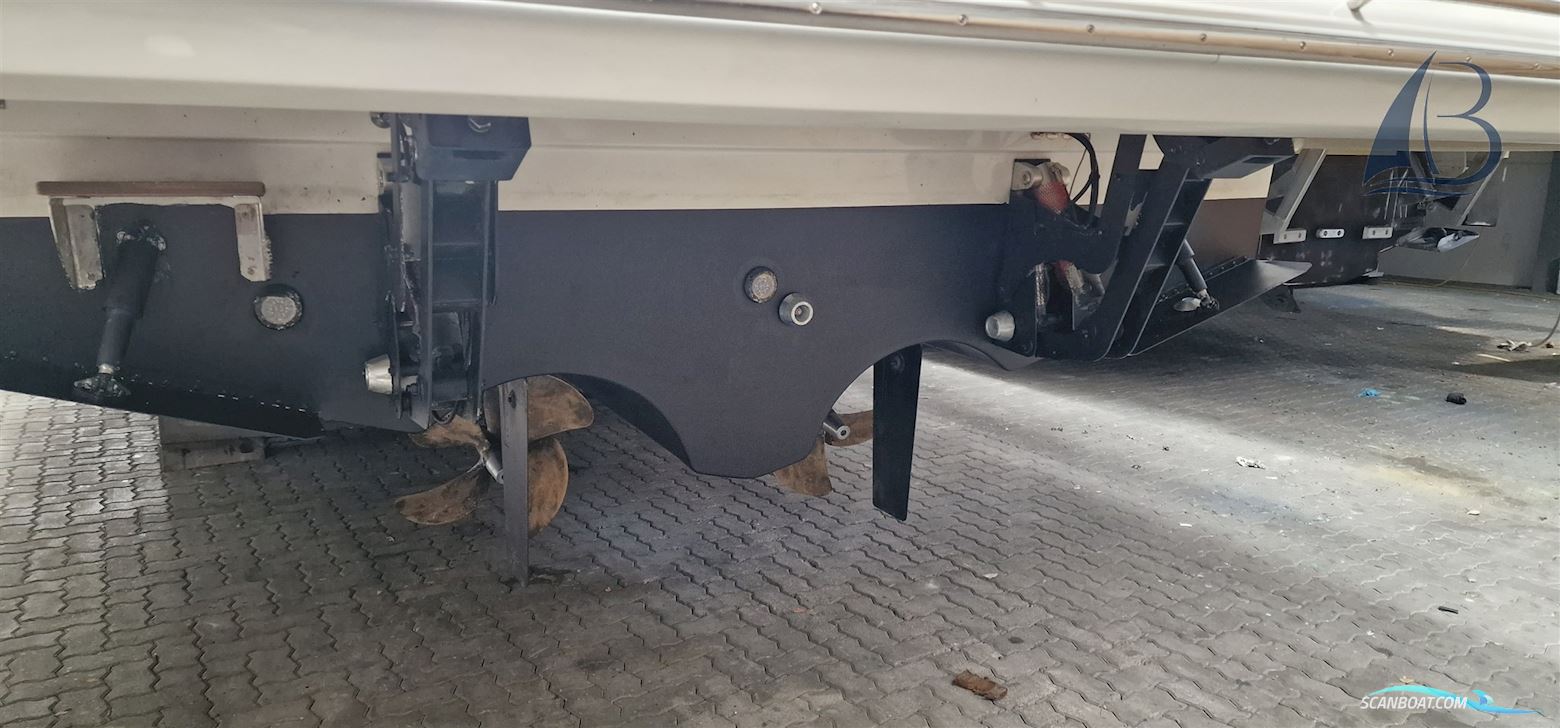 Prestige Yachts Prestige 420 Fly | Joystick | Hydraulische Badeplattform |300 h