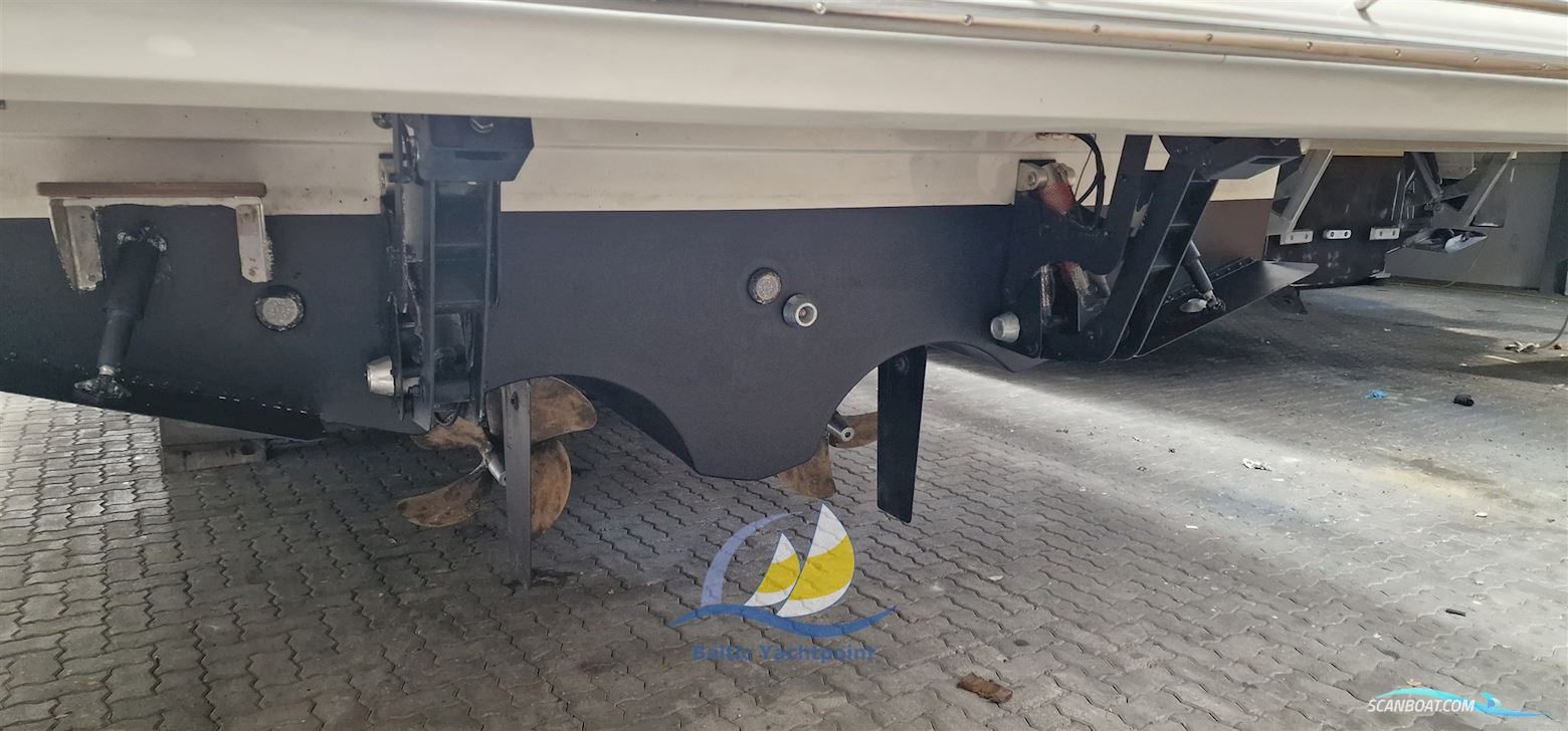 Prestige Yachts Prestige 420 Fly