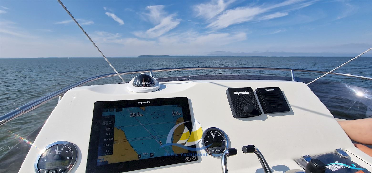 Prestige Yachts Prestige 420 Fly