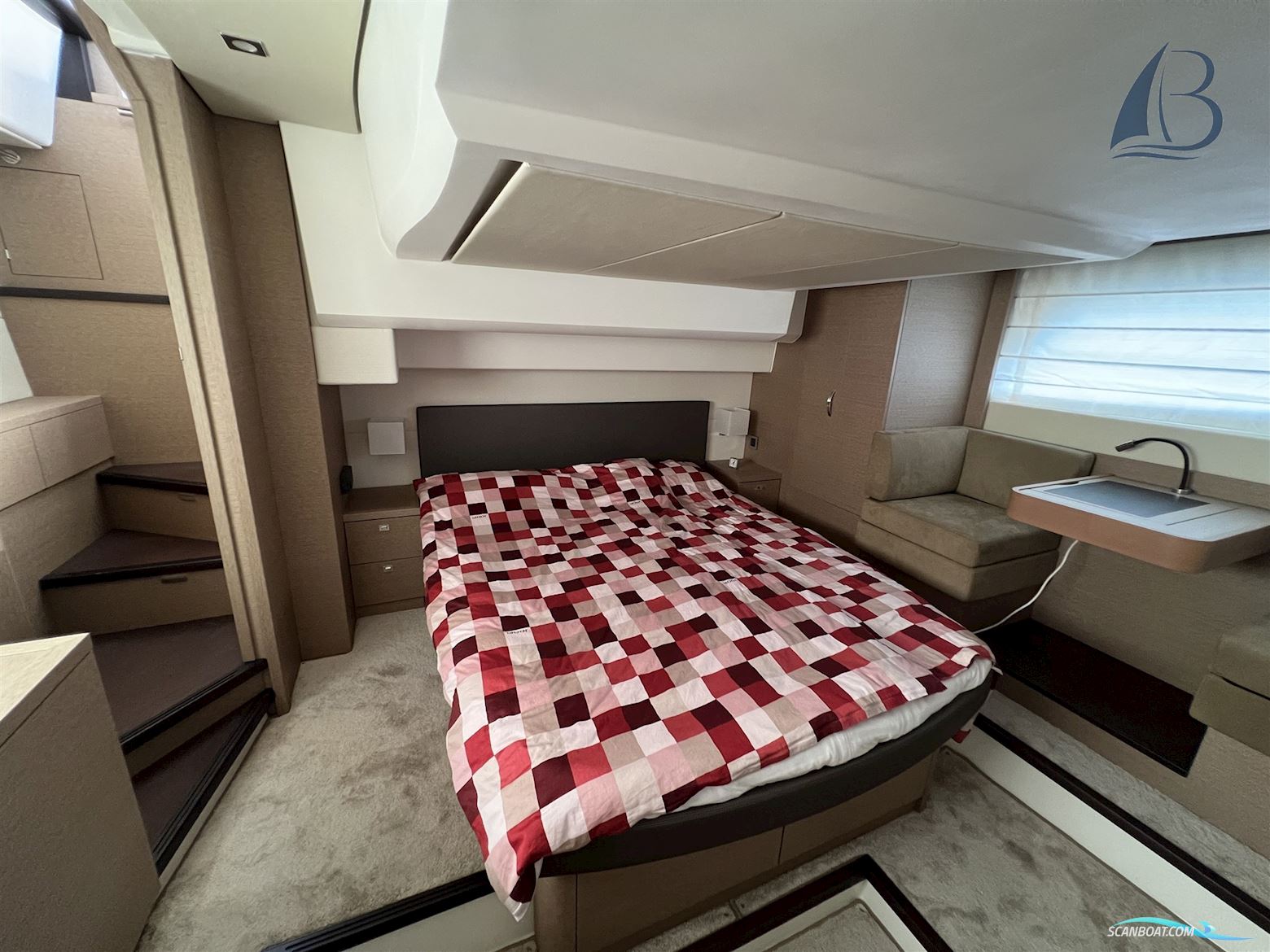 Prestige Yachts Prestige 500 Fly