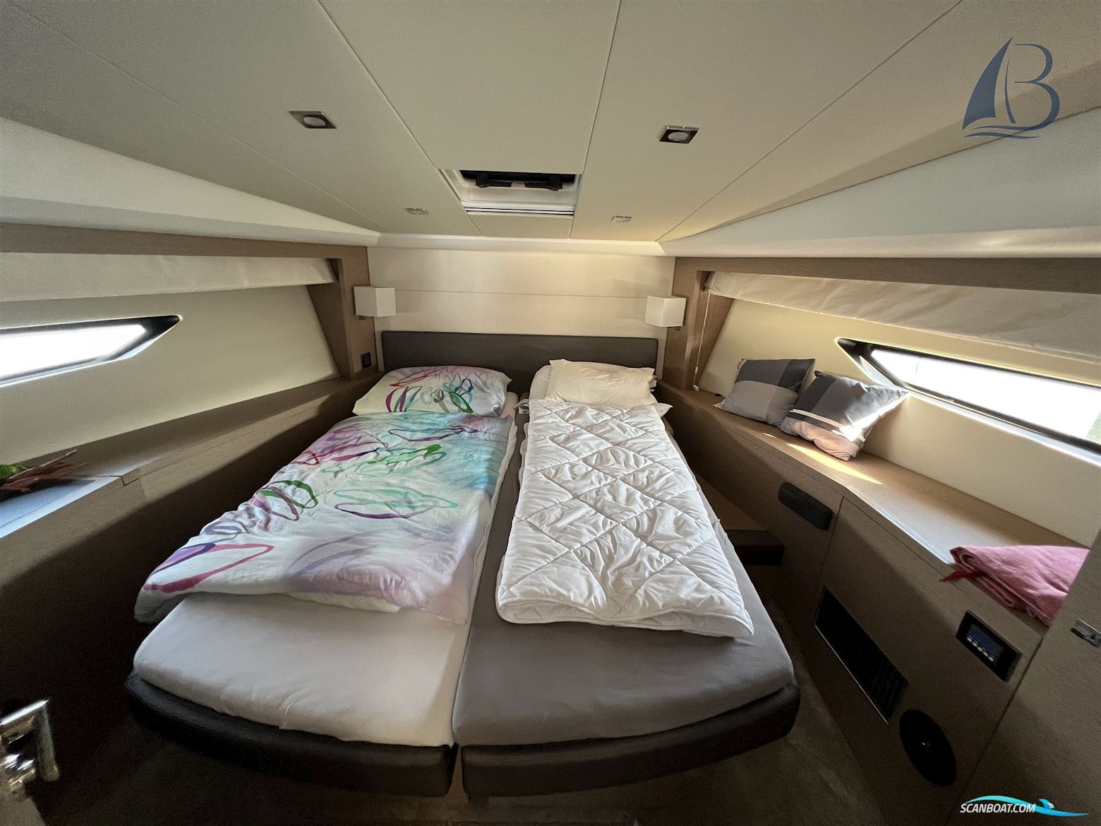 Prestige Yachts Prestige 500 Fly