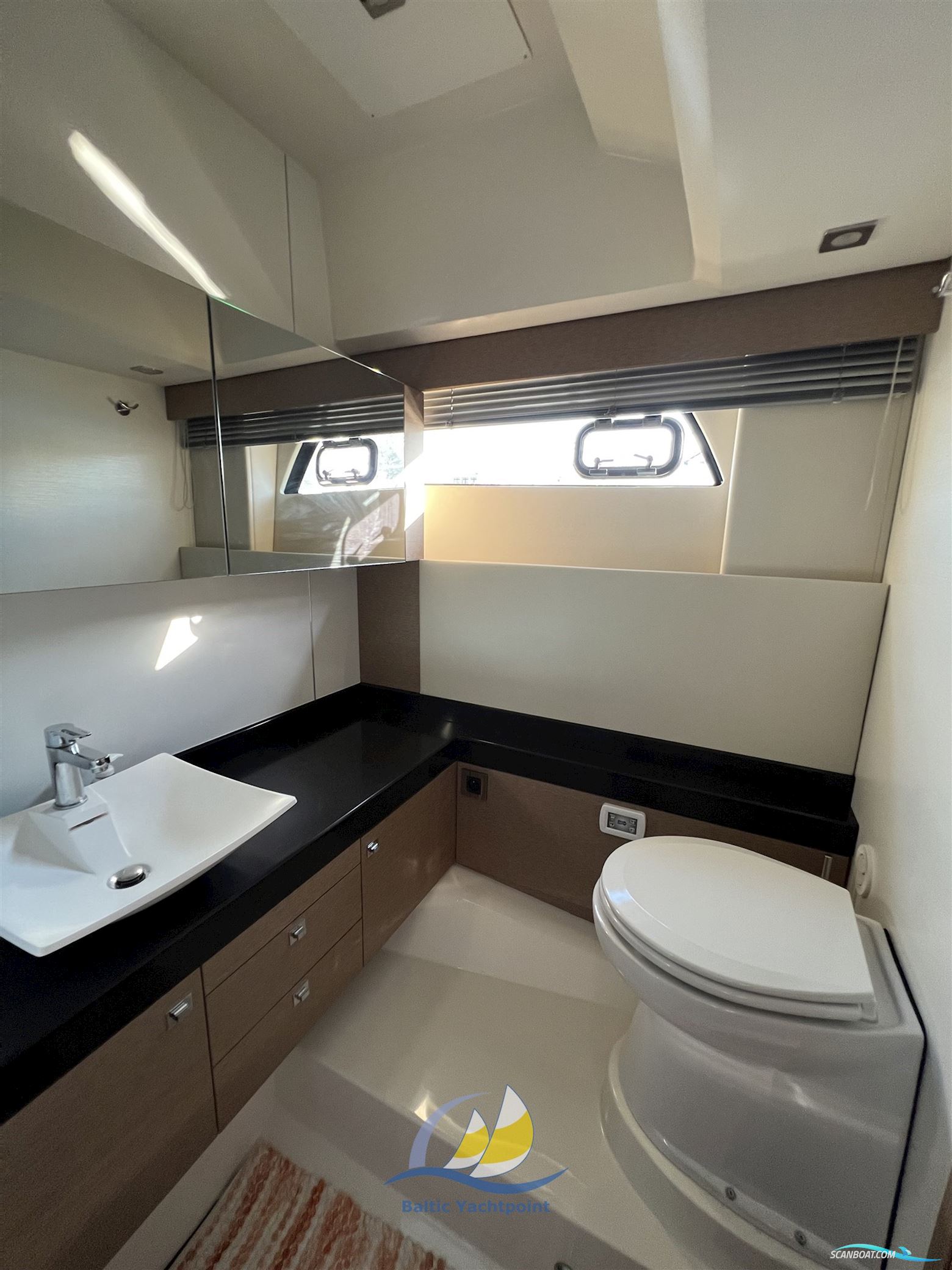 Prestige Yachts PRESTIGE 500 Fly TOP