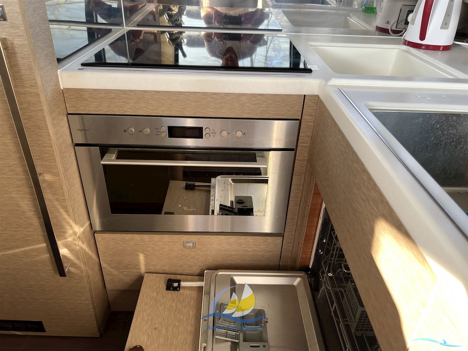 Prestige Yachts Prestige 500 Fly Top