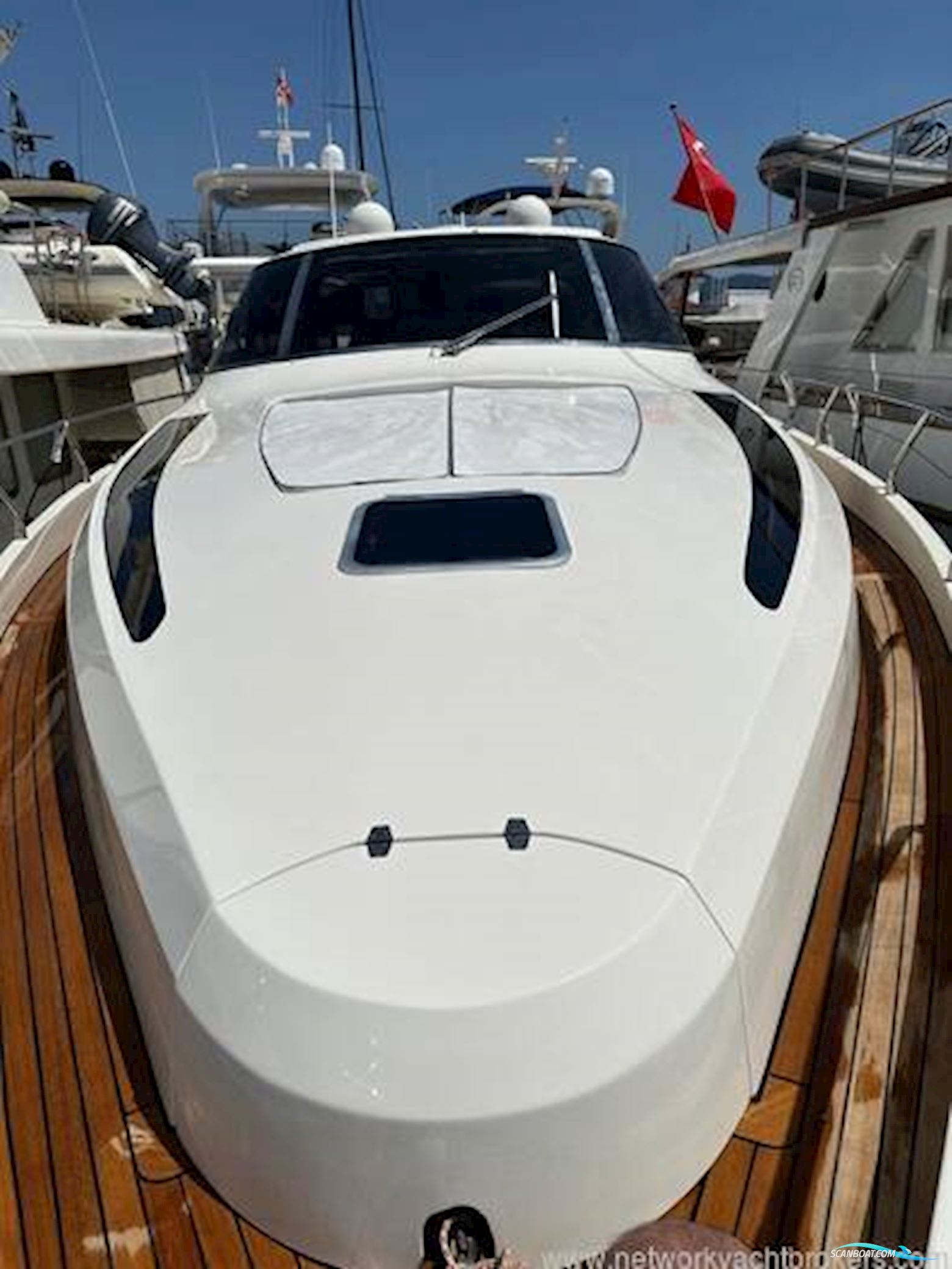 Primatist  Bruno Abbate G 46