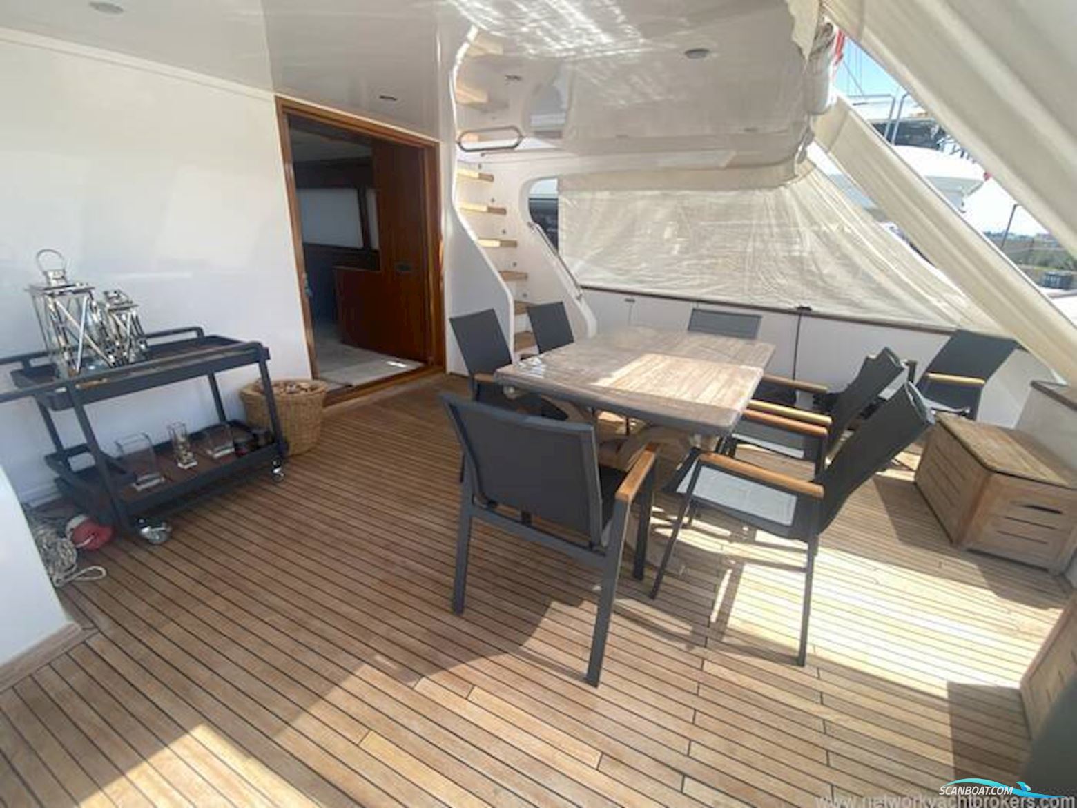 Primatist Bruno Abbate G 46