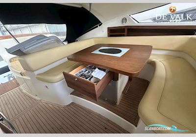 Primatist G46 Motorboat 2008, with Volvo Penta engine, Greece