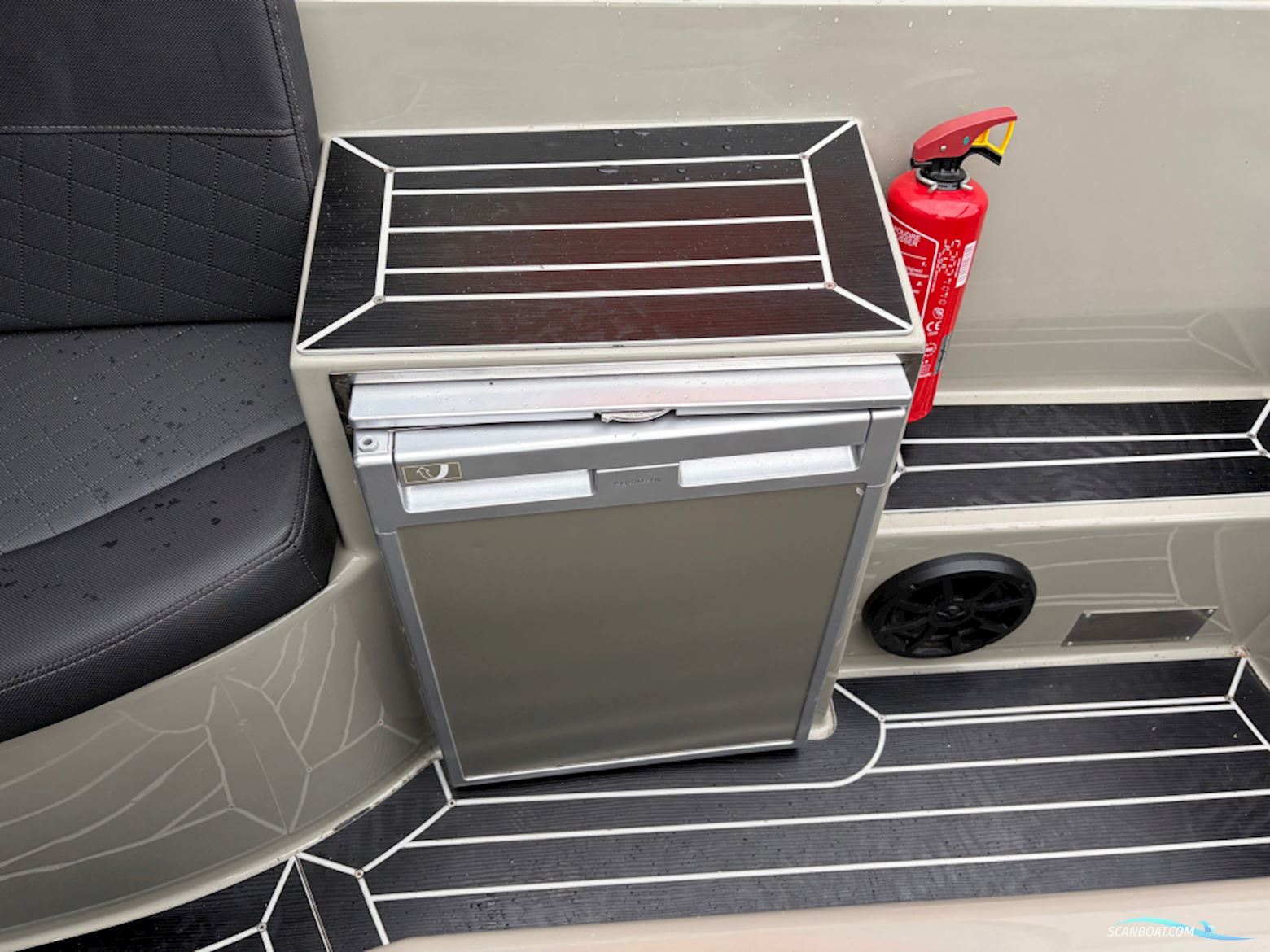 Primeur  600 Tender Occasion