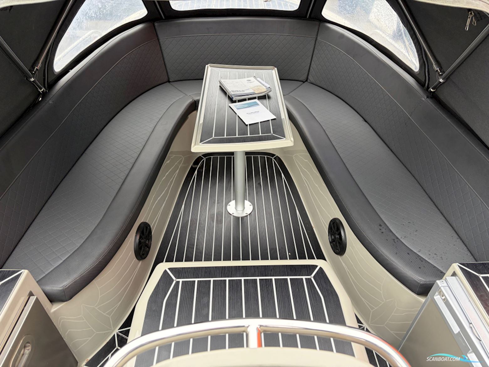 Primeur  600 Tender Occasion