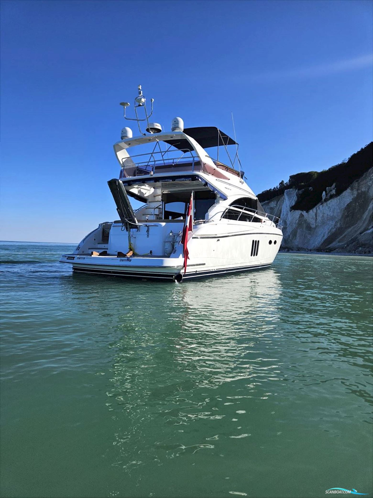 Princess  54