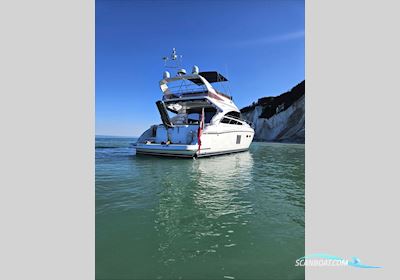 Princess  54 Motorboat 2010, with Volvo Penta engine, Denmark