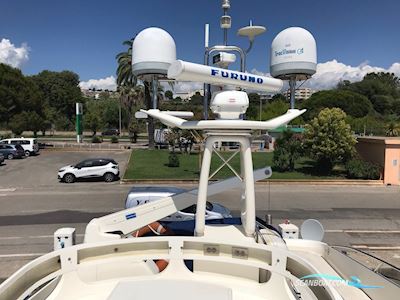 Princess 20 M Motorboat 2001, with Man engine, Italy