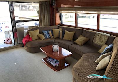 Princess 23M Motorboat 2003, Sweden