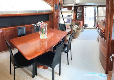 Princess 23M Motorboat 2003, Sweden