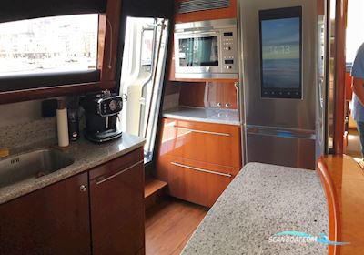 Princess 23M Motorboat 2003, Sweden