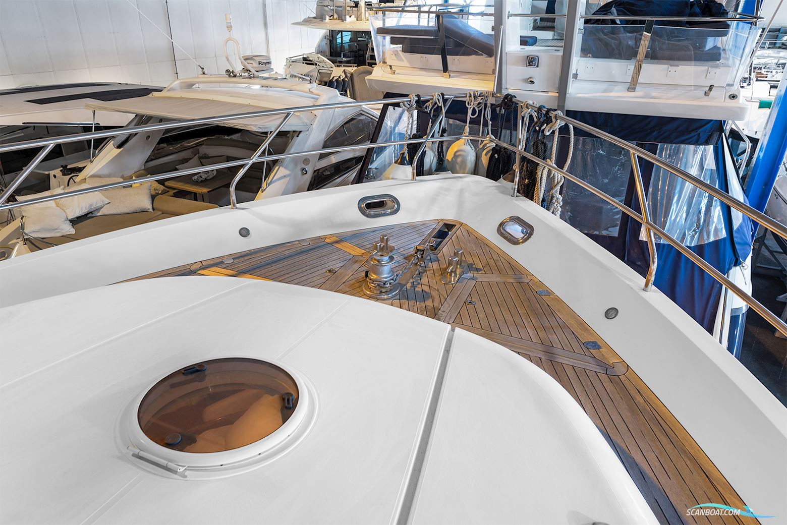 PRINCESS 23M