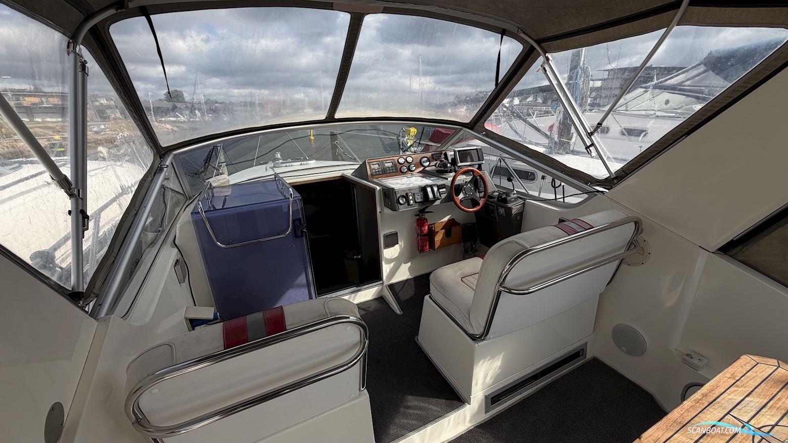 PRINCESS 266 Riveria