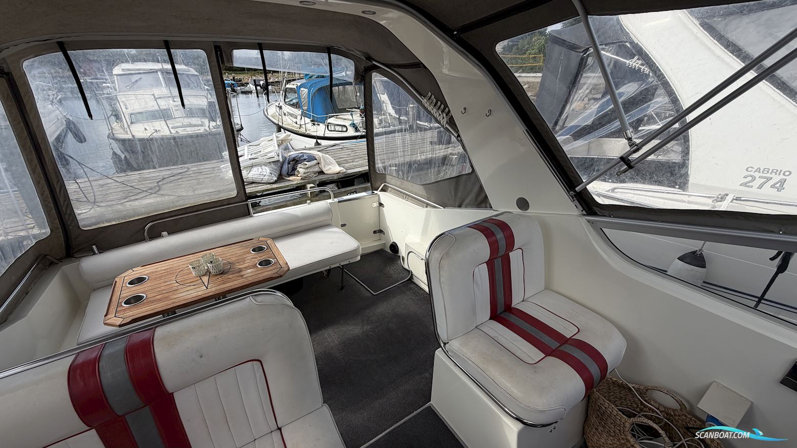 PRINCESS 266 Riveria