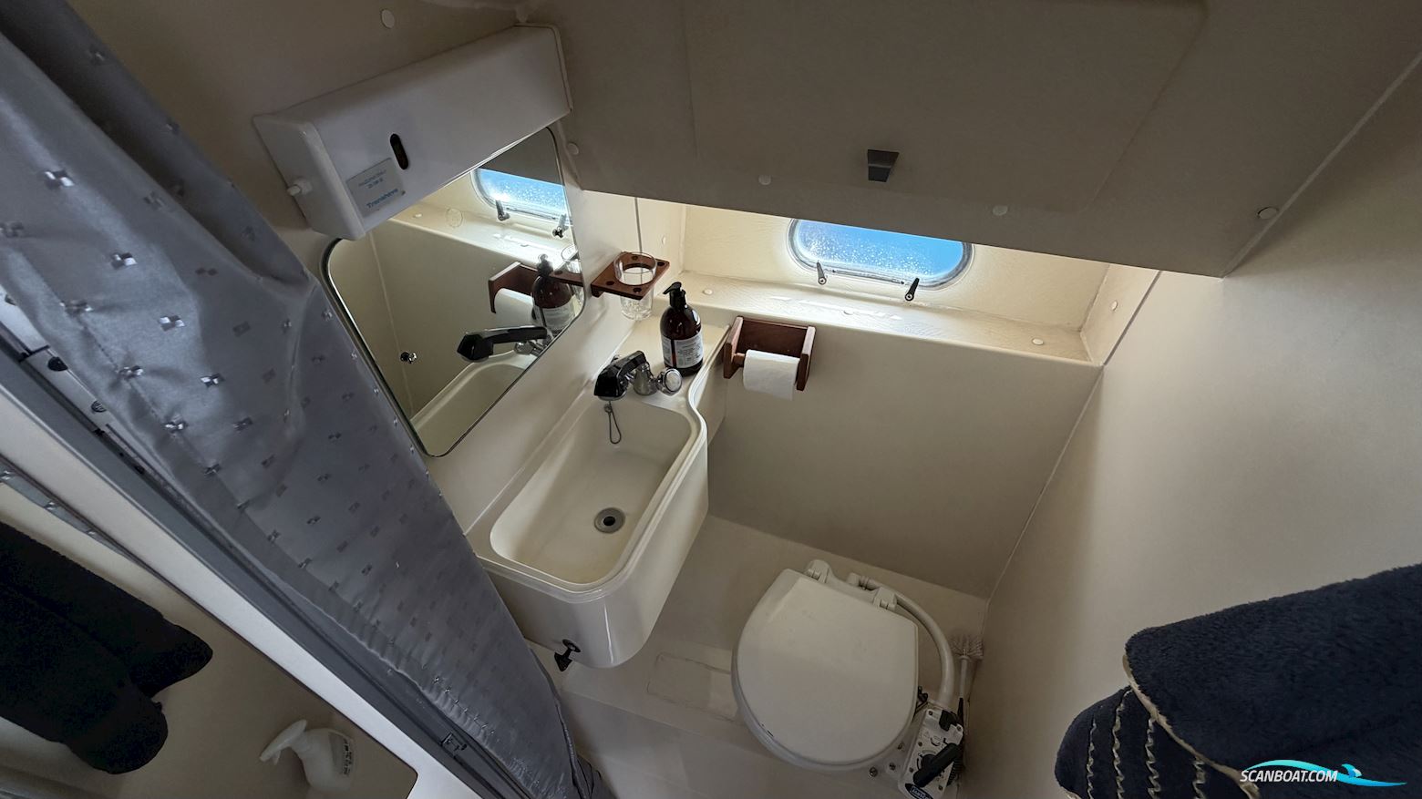 PRINCESS 266 Riveria