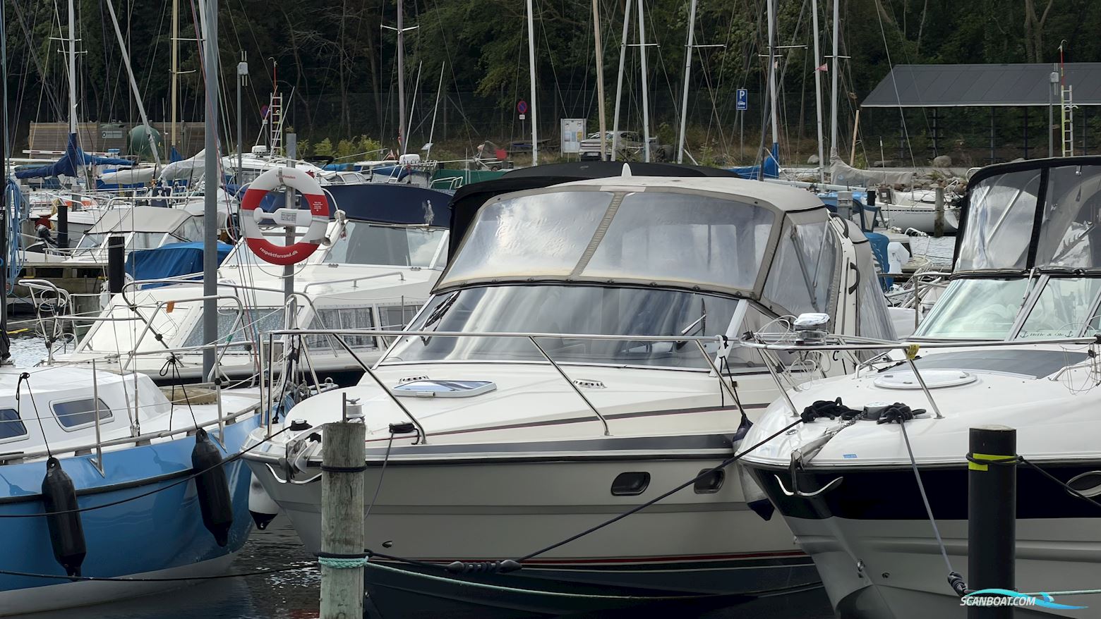 PRINCESS 266 Riveria