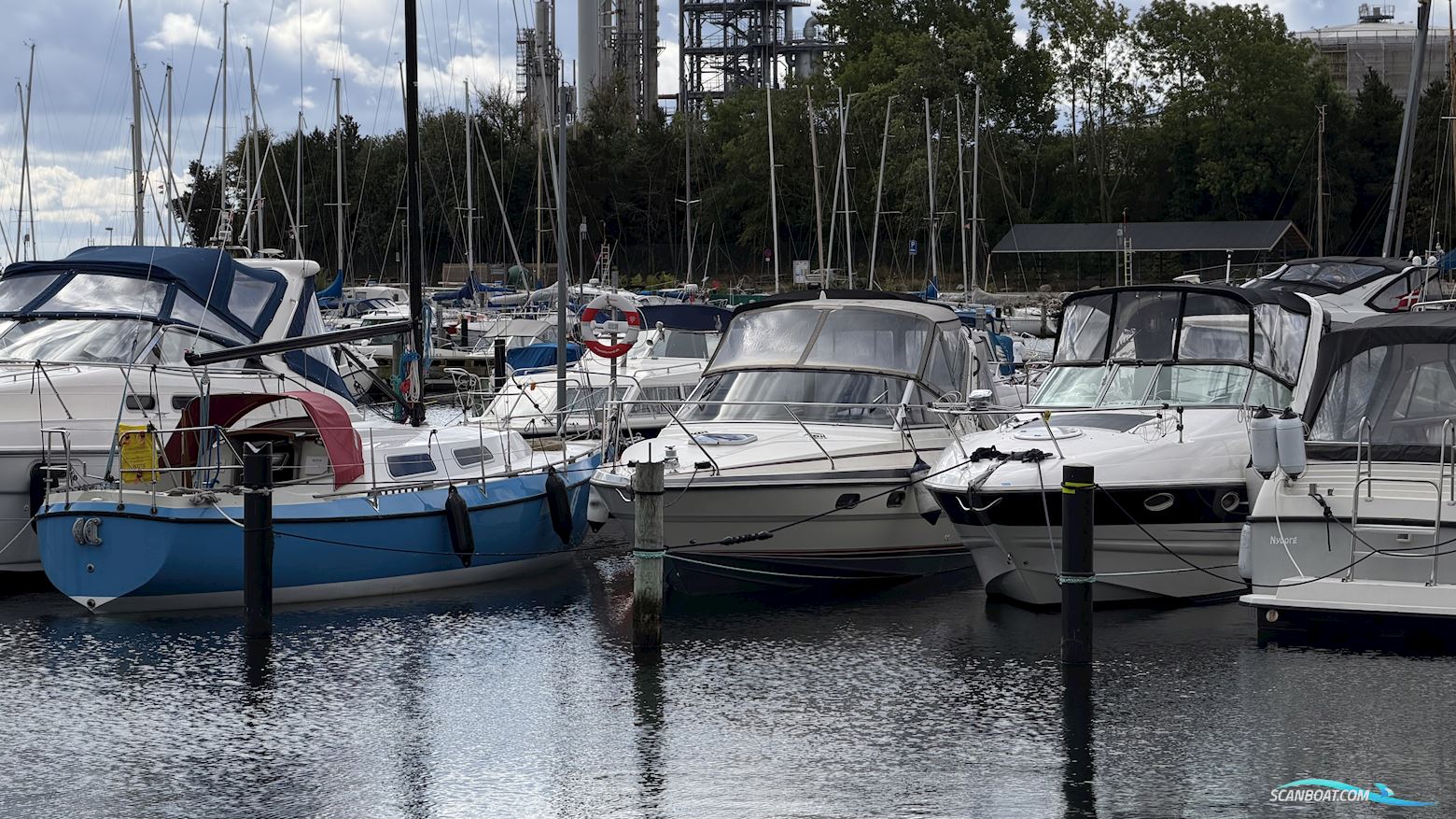 PRINCESS 266 Riveria