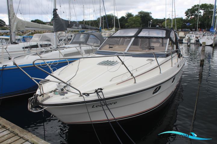 Princess 286 Riviera