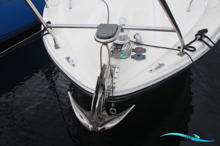 Princess 286 Riviera