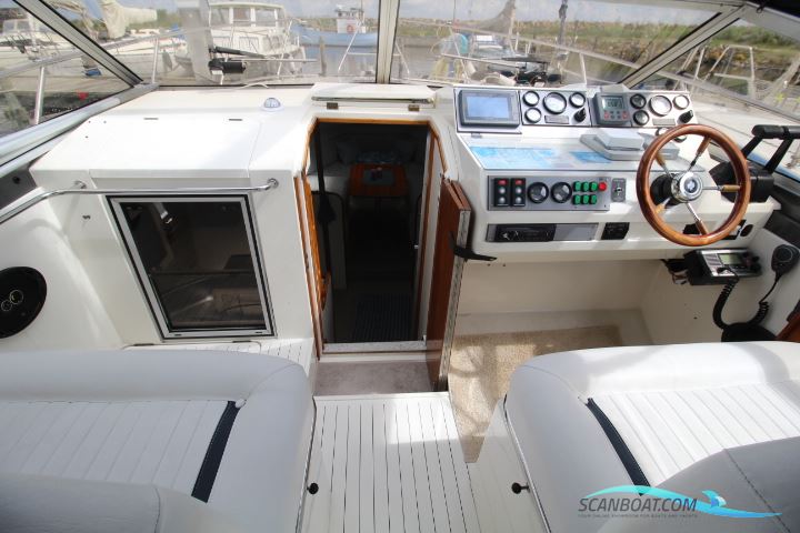 Princess 286 Riviera