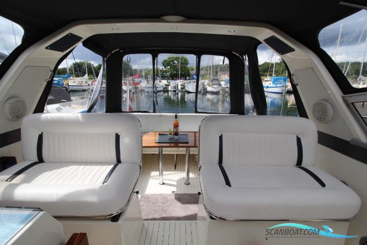 Princess 286 Riviera