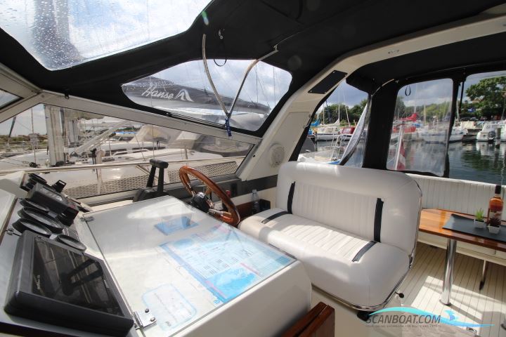 Princess 286 Riviera