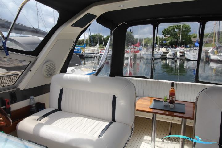Princess 286 Riviera