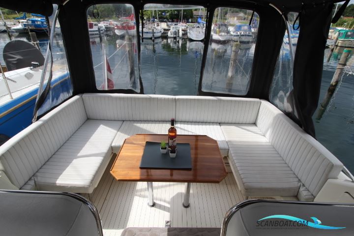 Princess 286 Riviera