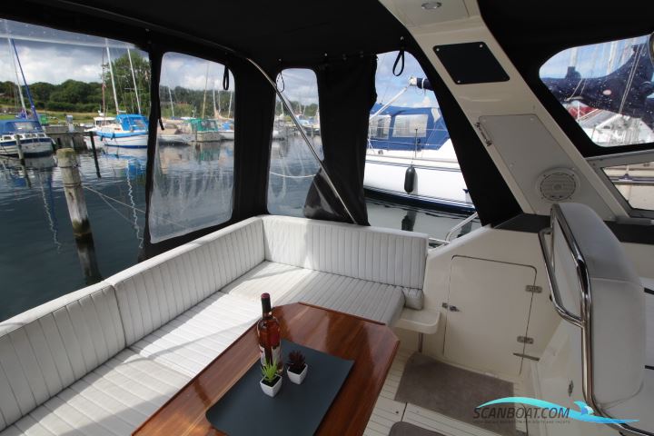 Princess 286 Riviera