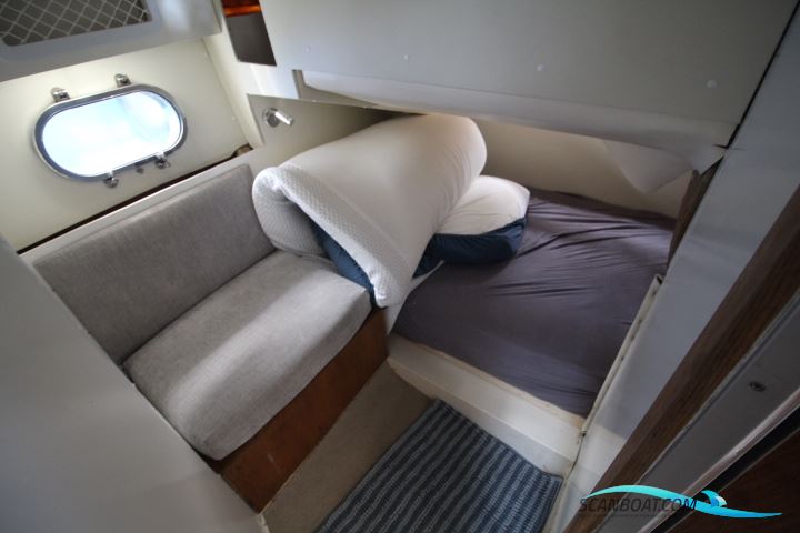 Princess 286 Riviera