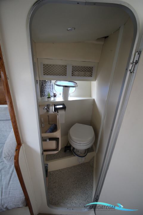 Princess 286 Riviera