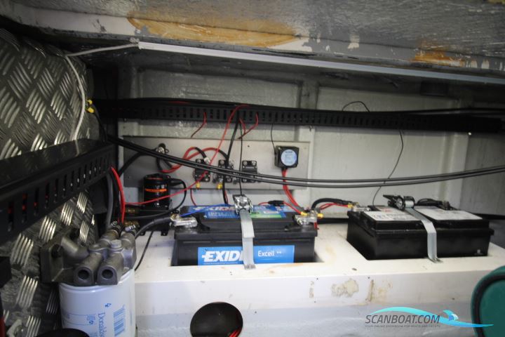 Princess 286 Riviera