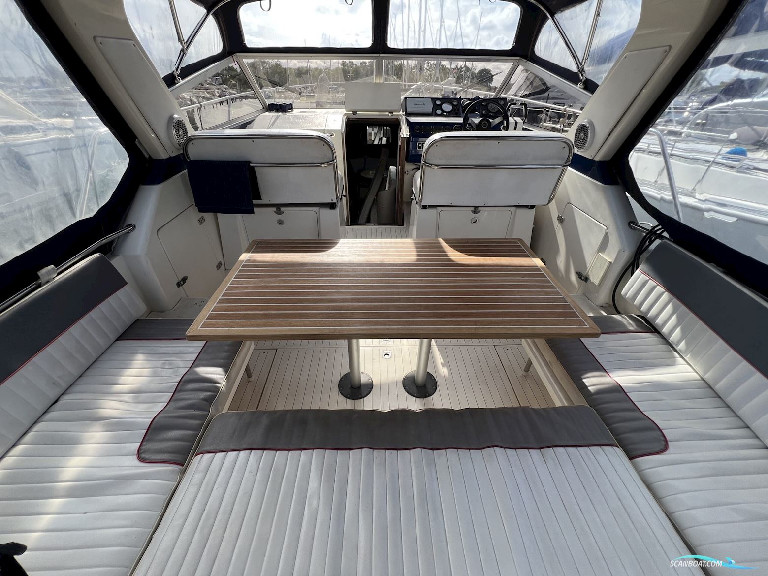 Princess 286 Riviera