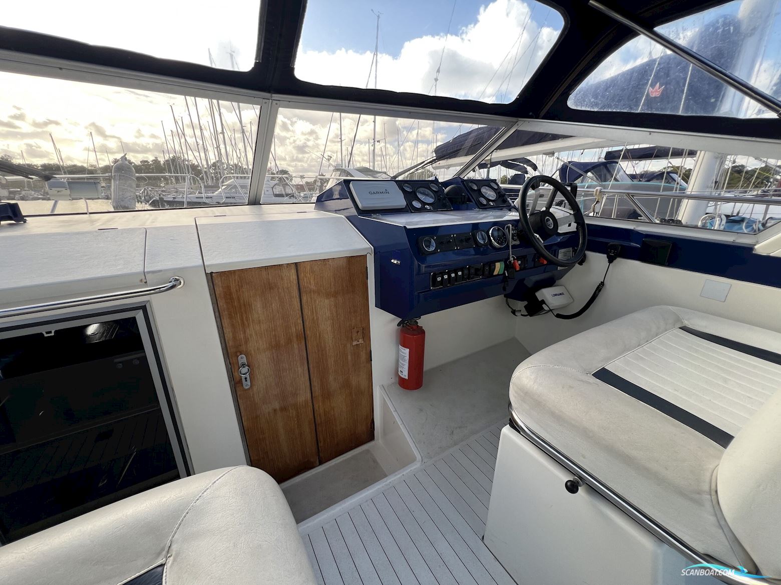 Princess 286 Riviera