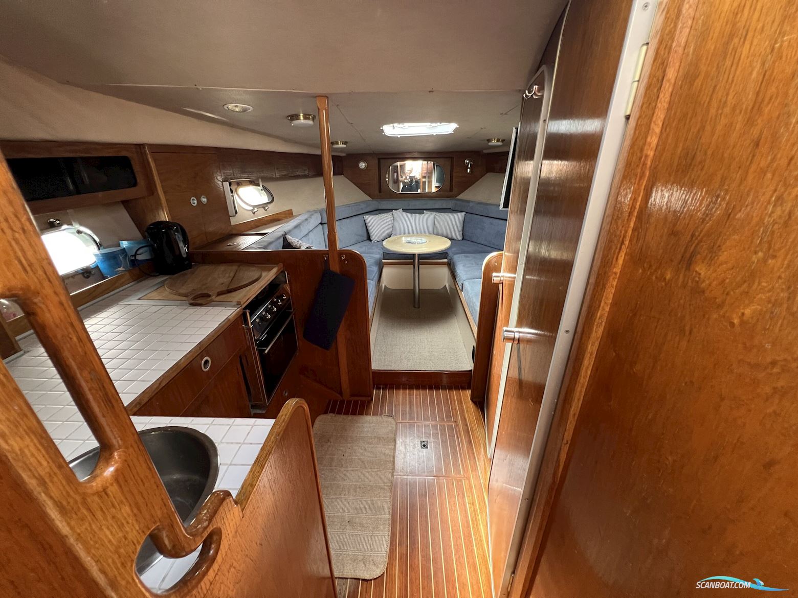 Princess 286 Riviera